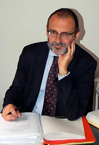 Lawyer Andrea Arreghini ABCPP Law Firm Milan