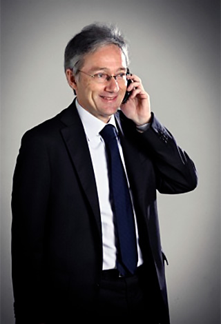 Lawyer Carlo Patellani ABCPP Law Firm Milan