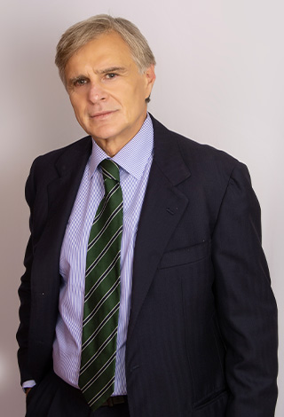 Lawyer Costantino Cutolo ABCPP Law Firm Milan