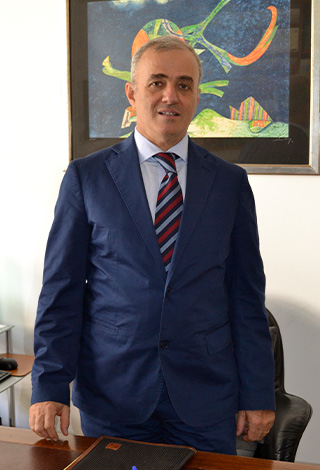 Lawyer Nicola maria Gabriele Papagni ABCPP Law Firm Milan